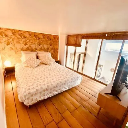 Cosy Coeur De Apartmán