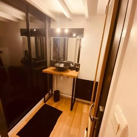 Cosy Coeur De *